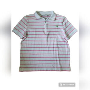 💕Womans polo golf top